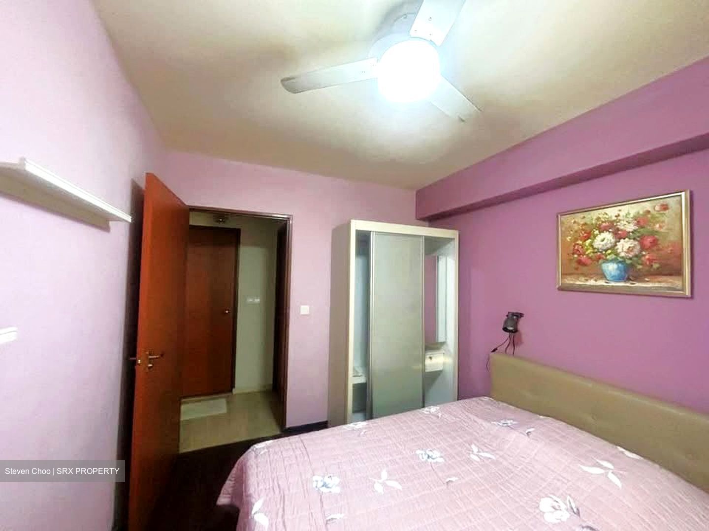 Blk 488B Sunshine Gardens (Choa Chu Kang), HDB 4 Rooms #598714591